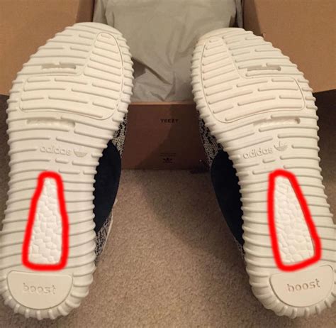 adidas yeezy 350 fake vs original|Adidas Yeezy boost 350.